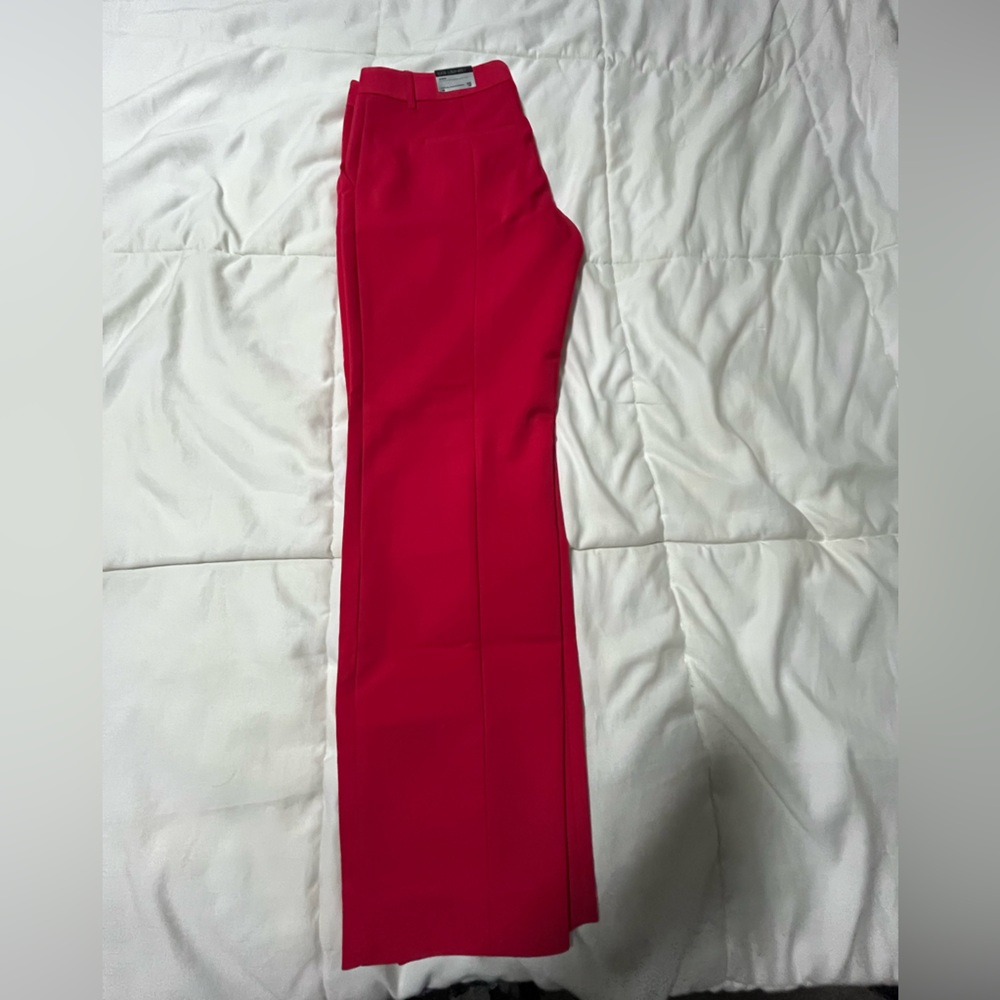 Express columnist ankle pants, with tags